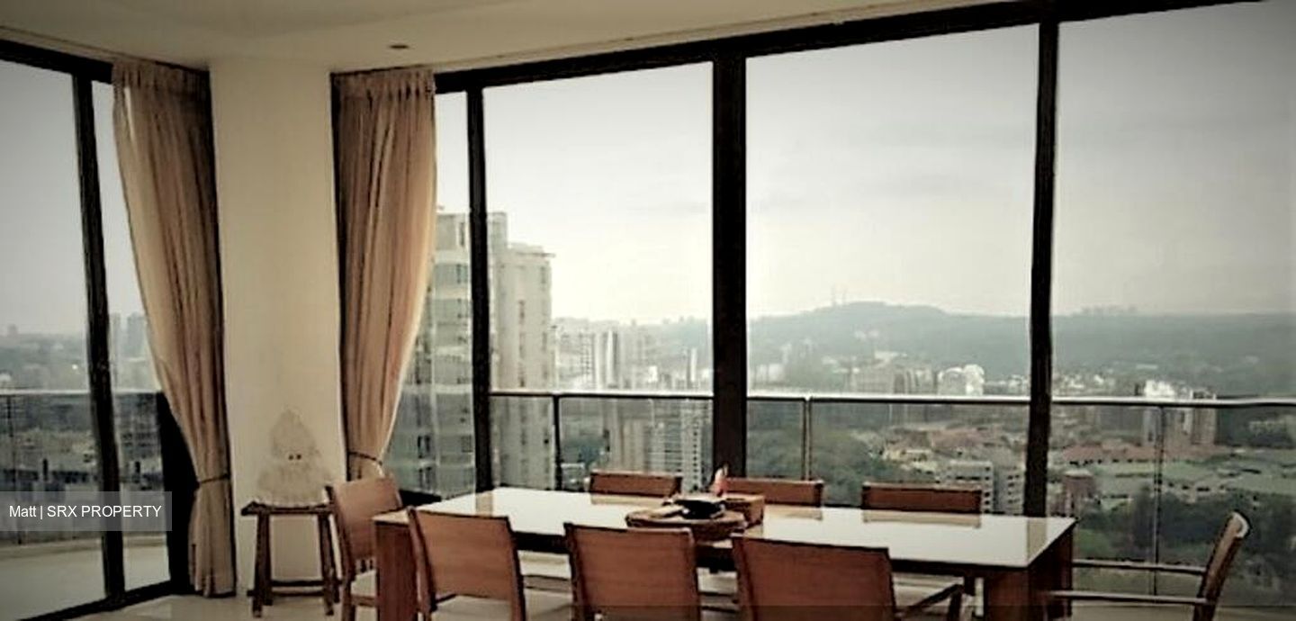 Trilight (D11), Condominium #554585441